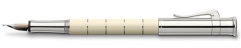 Graf von Faber Castell " Anello Resin Ivory "